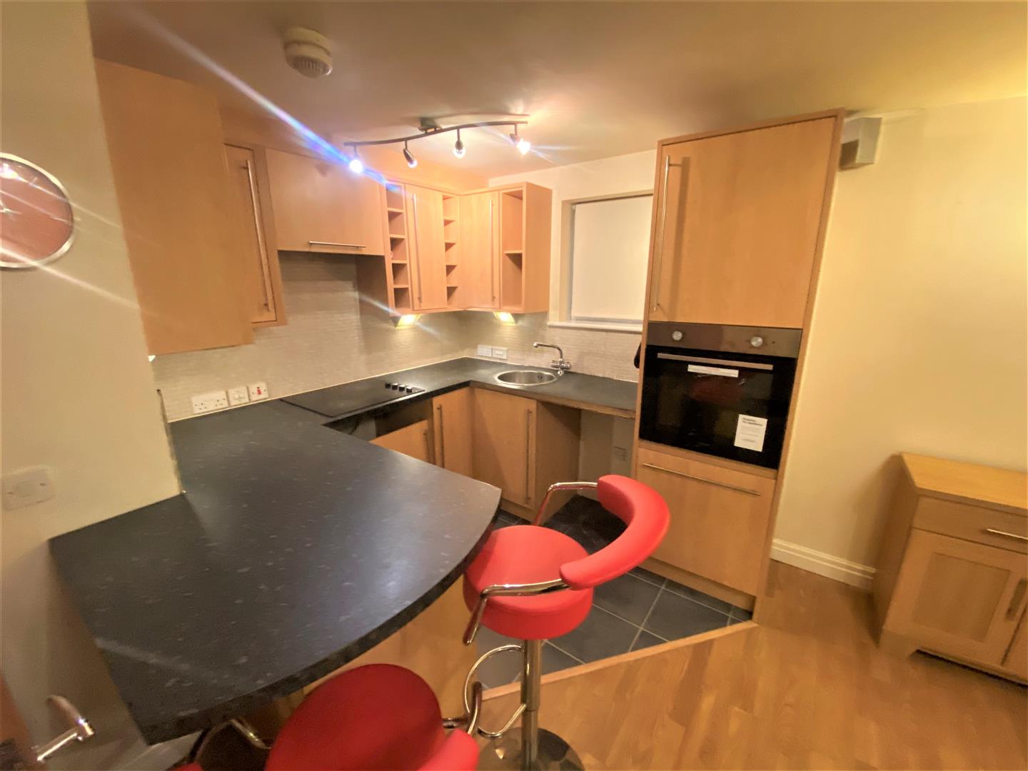 Simpson Court, Chaddock Street, PR1 3TW